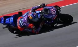 Toprak Razgatlıoğlu MotoGP'de Japonya'da yarışacak
