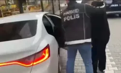 10,1 ton uyuşturucuyla bağlantılı örgüte operasyon: 42 gözaltı
