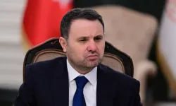 Bakan Gürlek’ten İsrail’e tepki!