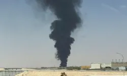Suudi Arabistan’da 5 havalimanına bir haftada 10 saldırı