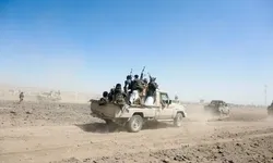 Yemen ordusu: Son 24 saatte 239 Husi milis etkisiz hale getirildi