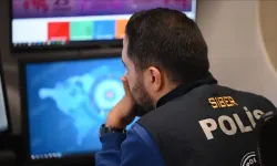 27 ilde düzenlenen siber operasyon: 643 şüpheli gözaltına alındı