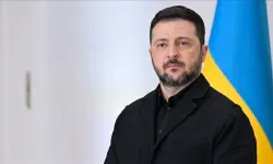 Zelenskiy: ABD istihbarat paylaşımını yeniden başlattı