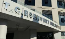 Esenyurt Belediyesi soruşturmasında 17 şüpheli adliyede