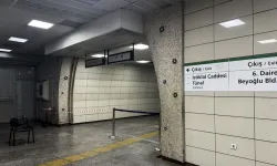 İstanbul’da aksayan metro ve tramvay seferleri yeniden başladı