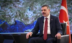 Bakan Çiftçi: Afetin izlerini silmek için devlet-millet el ele çalışıyoruz
