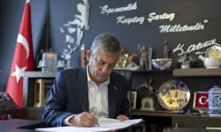 Yeni Parti için kritik gün: AYM bugün karar verecek