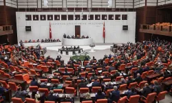 Meclis'te yeni haftada gündem yoğun: Fon teklifi Genel Kurul'a geliyor