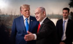 Trump: Netanyahu'ya verdiğim destekle gidişat değişti