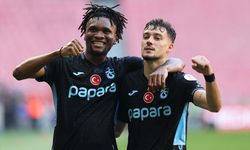 Süper Lig'de gecenin bilançosu: Fenerbahçe ve Trabzonspor'dan üç gollü mesaj, zirve yarışında yeni tablo