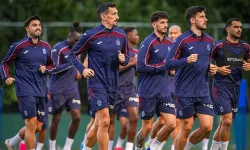 Trabzonspor'un deplasman kabusu! 153 günlük hasret