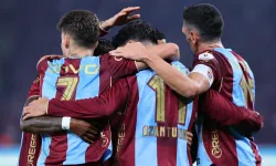 Trabzonspor'da 3 puan sevinci: "Kazanacağımızı biliyorduk"