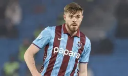 Trabzonspor’da Arseniy Batagov yeniden sakatlandı