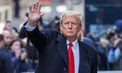ABD Başkanı Trump: İran'ı perişan ettik!