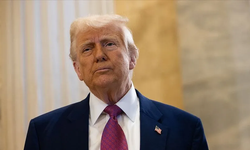 ABD Başkanı Trump: İran'a ne yapacağımızı bekleyin ve görün