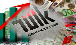 Yıl sonu enflasyon beklentisi yine yükseldi!