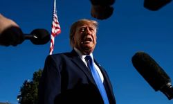 Trump: İran’a bir 'Destansı Öfke Operasyonu' daha gerçekleştirebiliriz!