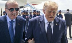 Trump: Türkiye’yi seviyorum, Erdoğan ile her zaman görüşürüm!
