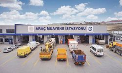 TÜVTÜRK araç muayene istasyonlarını devrediyor