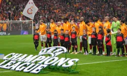 UEFA'dan Galatasaray'ın talebi için karar çıktı