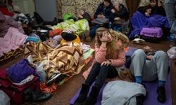 Ukrayna genelinde 10,8 milyon kişinin insani yardıma ihtiyacı var