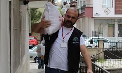 ‘Ankara Abisi' lakaplı Oyanık tutuklandı