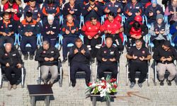 Van’da 23 Ekim Depremi’nin 15. yılında hayatını kaybedenler anıldı