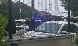 Okul önünde veli vuruldu: Valilik olayın ayrıntılarını açıkladı