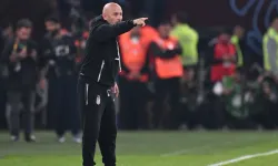 Vincenzo Italiano'dan deplasman itirafı