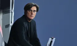 A Milli Takım'da Vincenzo Montella dönemi resmen sona erdi