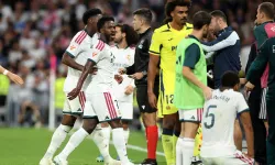 Vinicius Jr. için beklenen karar çıktı!