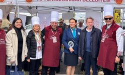 GASTROAFYON’DA DİYARBAKIR RÜZGÂRI ESTİ!