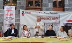 DİTAV, Kültür Yolu Festivali’nin Gözdesi Oldu!