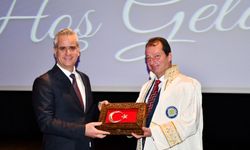 Dicle Üniversitesinde akademik yıl başladı