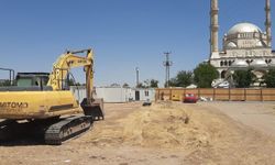 Dicle'de tarih yazan proje start aldı!