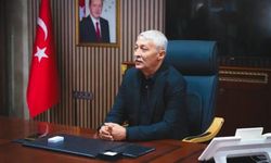 Yahşihan Belediye Başkanvekili Demirbilek görevden uzaklaştırıldı