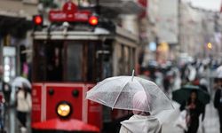 Soğuk ve yağışlı hava geliyor: 16 il için sarı kodlu uyarı