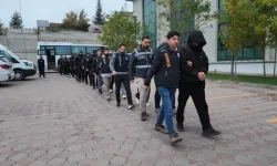 1,2 milyar liralık yasa dışı bahis trafiği deşifre edildi