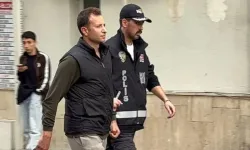 Hakem Yasin Kol ve Göktuğ Hazar Erel tutuklandı