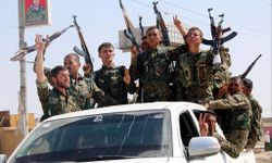 YBŞ Sincar'da silah bırakıp Irak ordusuna entegre olacak!