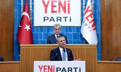 Yeni Parti'de genel başkan ön seçimi 8 Kasım'da!