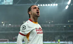 Yunus Akgün'den Fenerbahçe derbisi öncesi net mesaj