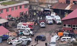 Maden patlamasında yeni gelişme: Tutuklu sayısı 4'e yükseldi