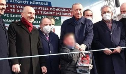 Kılıçdaroğlu'na hain diyen çocuk özür diledi