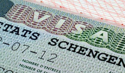 Schengen vizesinde yeni dönem başlıyor
