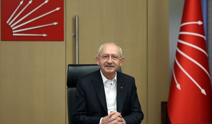 Kılıçdaroğlu: Adayımızı 13 Şubat'ta açıklayacağız