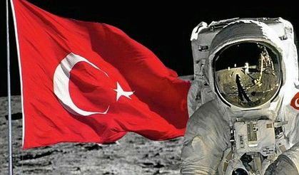 Türkiye Uzay Ajansı 10 uzman yardımcısı alacak!