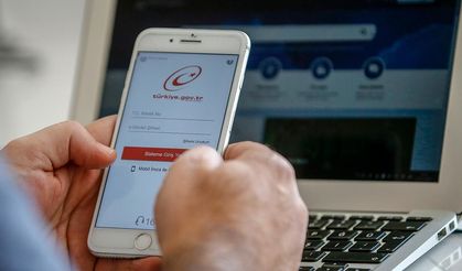 18 yaşından küçüklerin adli sicil belgeleri e-Devlet'ten 51 dilde alınabiliyor