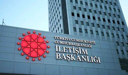 İletişim Başkanlığı'ndan Ramazan mesajı