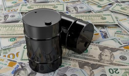 Brent petrolün varili 94,72 dolardan işlem görüyor
